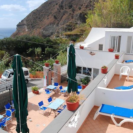 Hotel Villa Fumerie Forio di Ischia Exterior foto