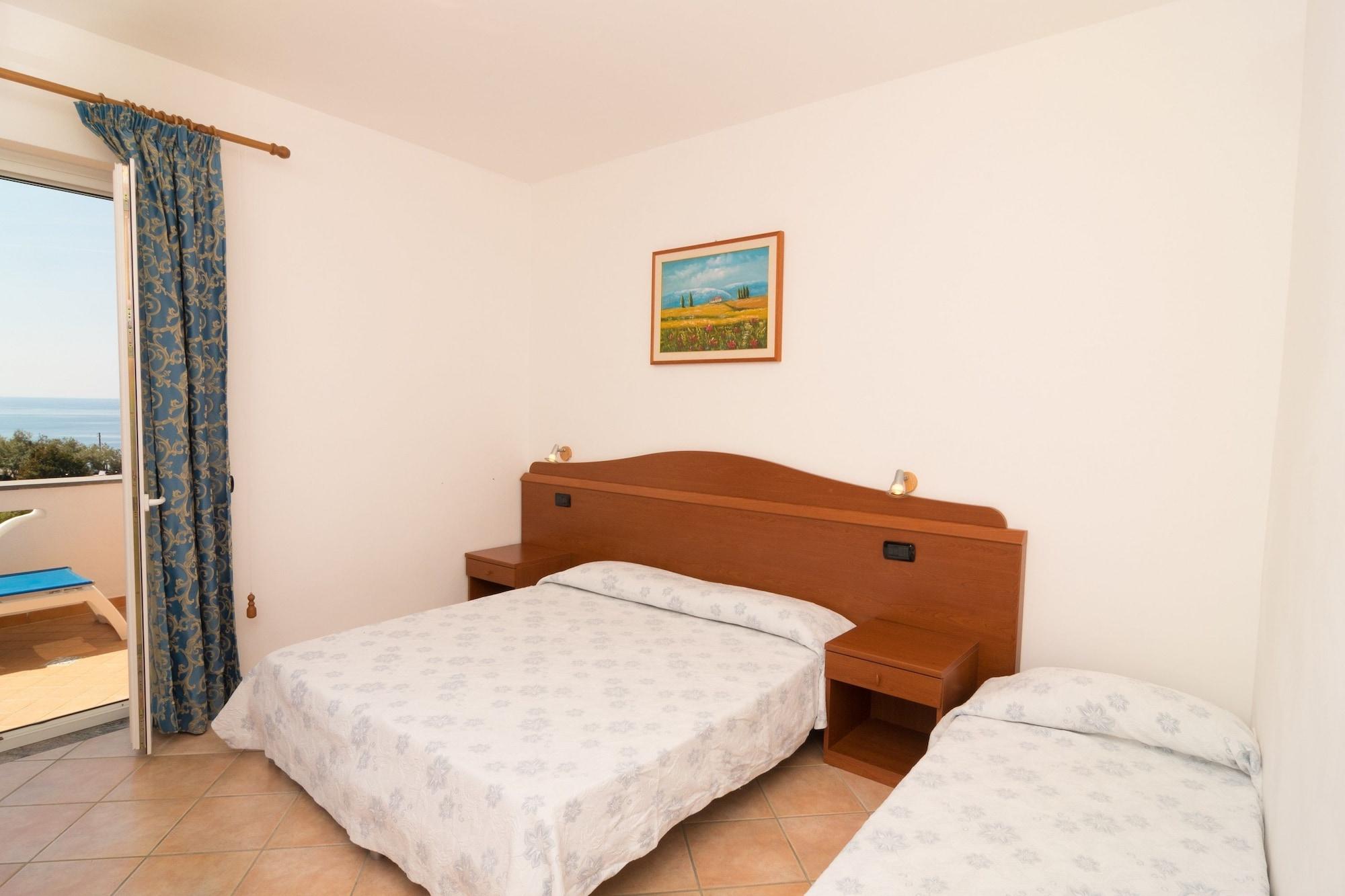 Hotel Villa Fumerie Forio di Ischia Exterior foto
