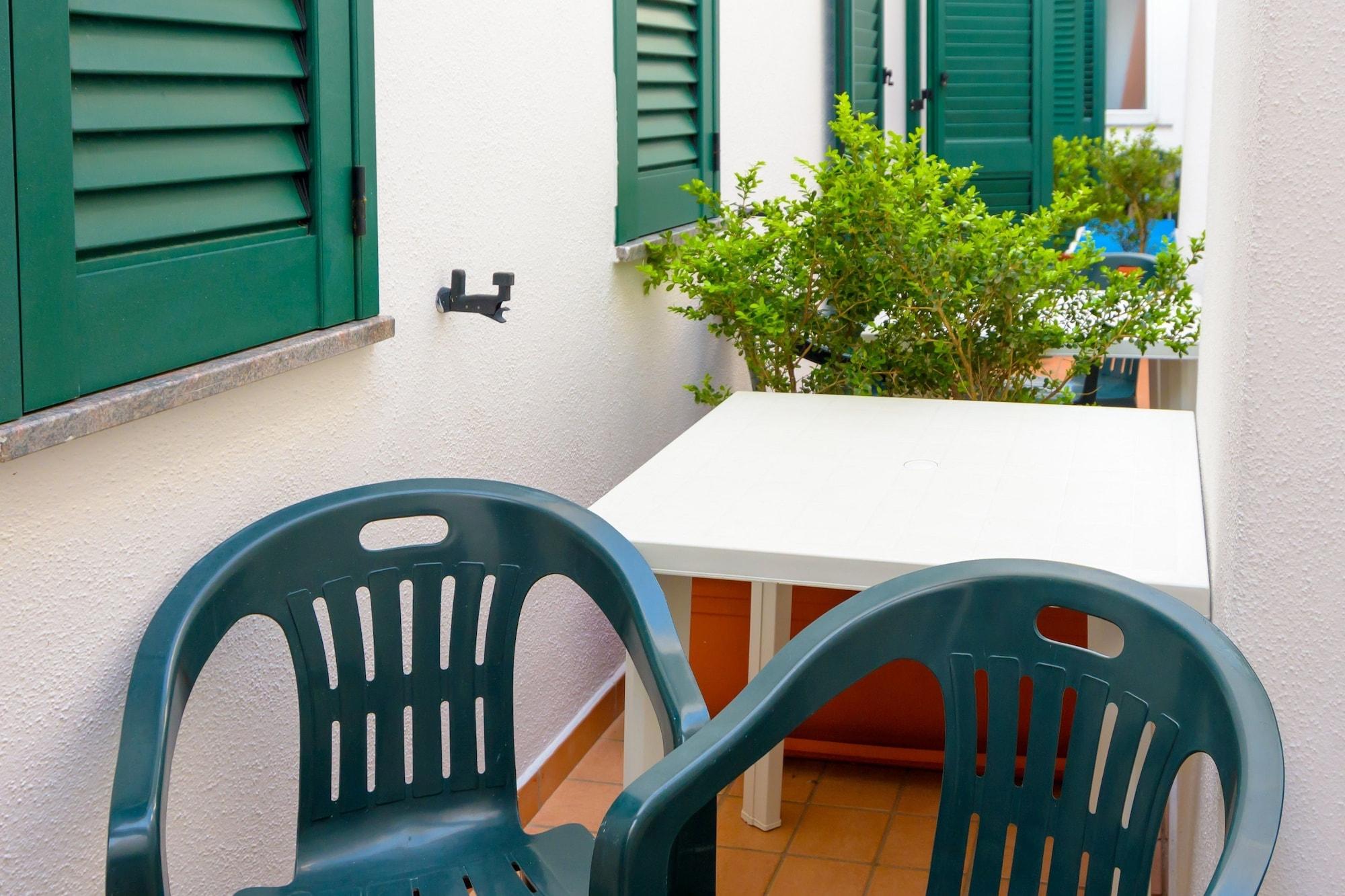 Hotel Villa Fumerie Forio di Ischia Exterior foto