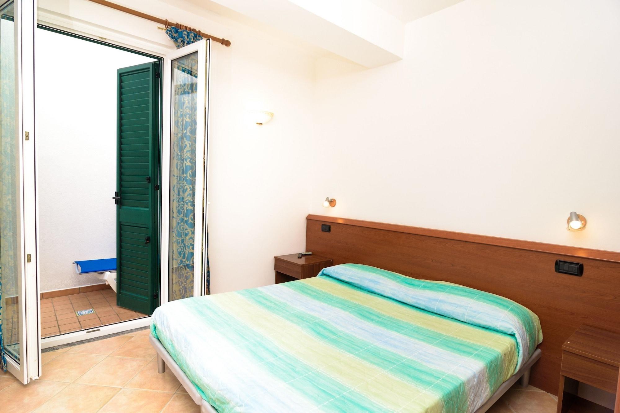 Hotel Villa Fumerie Forio di Ischia Exterior foto